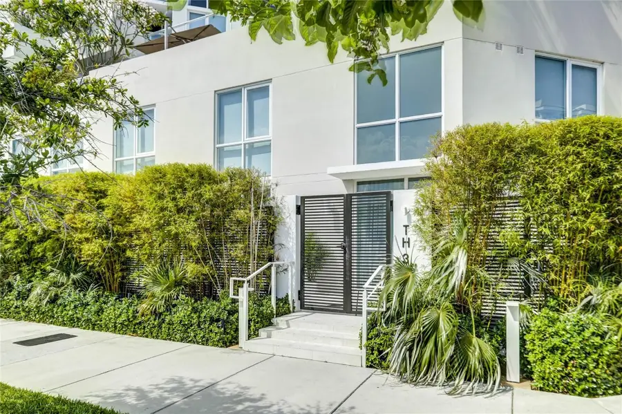 401 N Birch Road #Th3, Fort Lauderdale, FL 33304 - #3