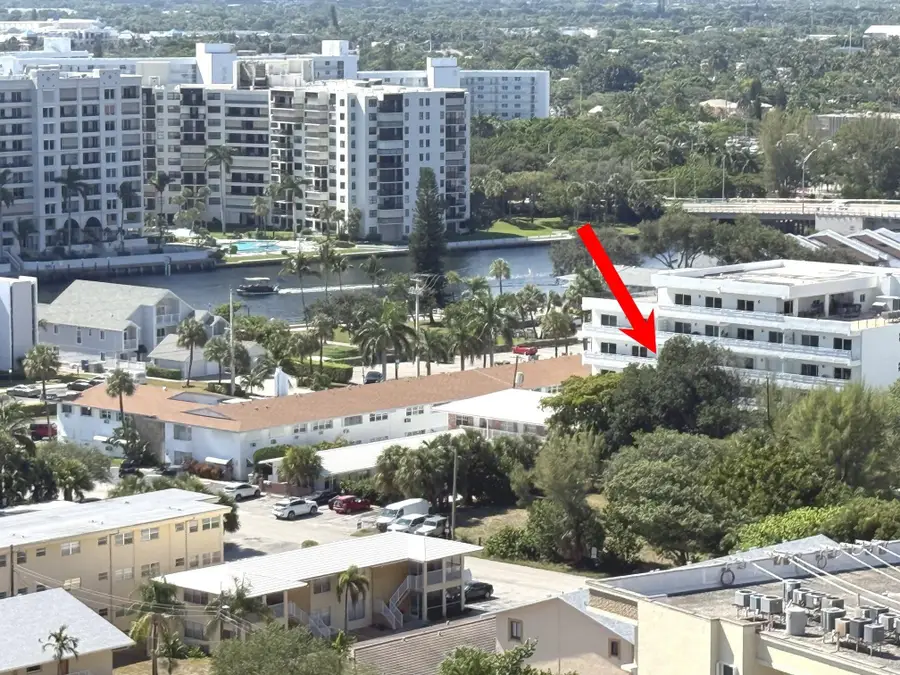 3212 NE 12th Street #303, Pompano Beach, FL 33062 - #2