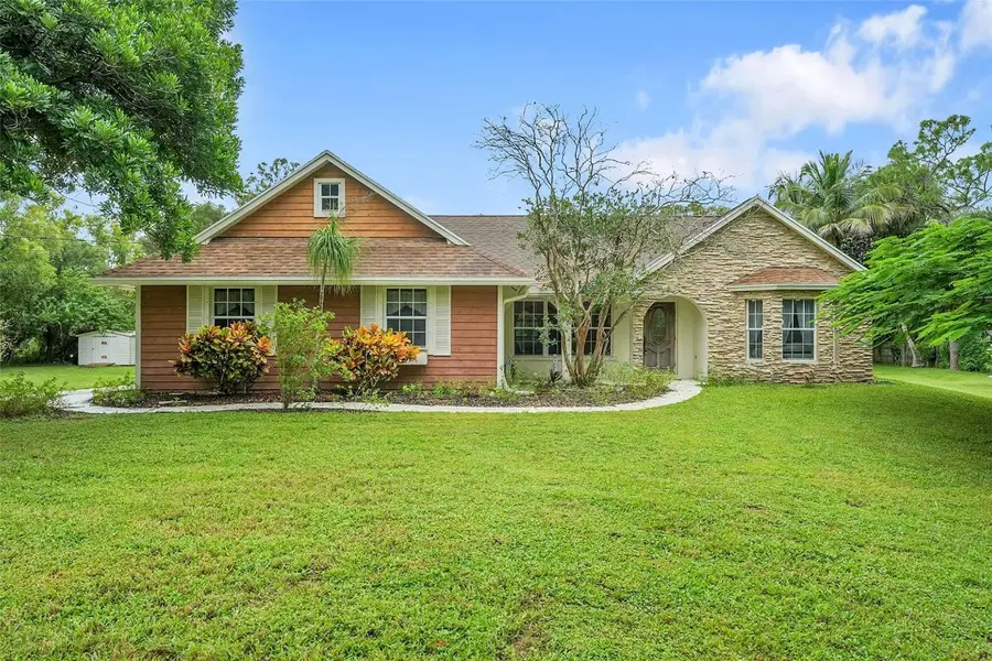 18392 N 48th Avenue, Loxahatchee, FL 33470 - #2