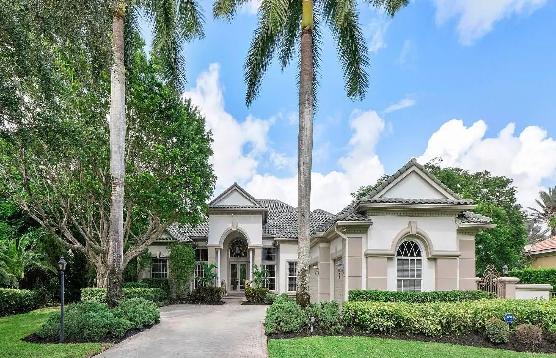 10253 NW 66th Drive, Parkland, FL 33076 - #1