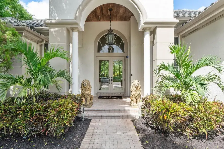 10253 NW 66th Drive, Parkland, FL 33076 - #3