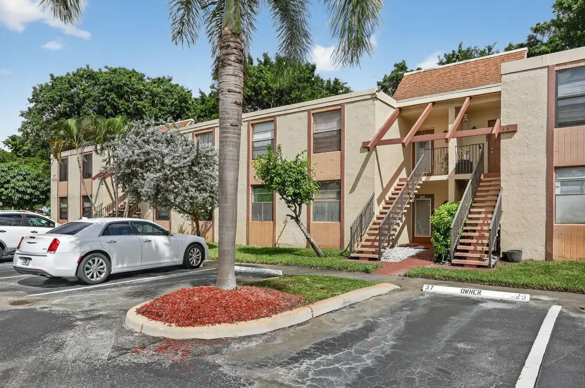 7360 NW 18th Street #103, Margate, FL 33063 - #1