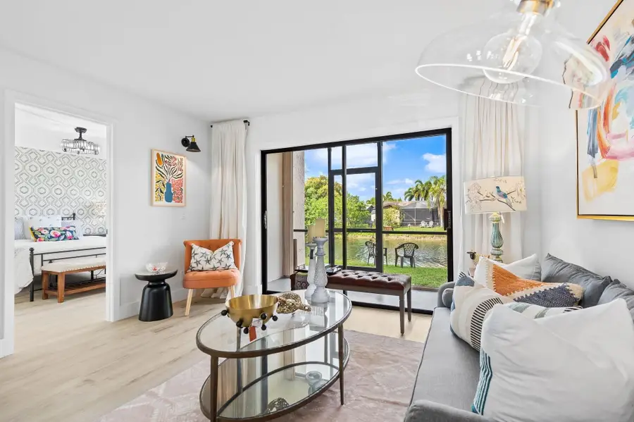 10442 Sunrise Lakes Boulevard #111, Sunrise, FL 33322 - #3