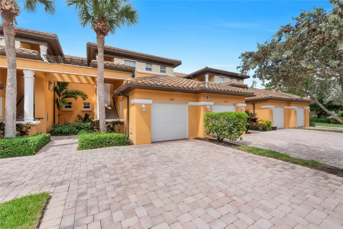 8035 NW 127th Lane #3E, Parkland, FL 33076 - #1