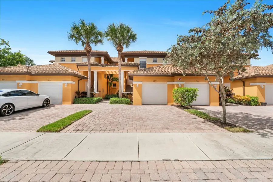 8035 NW 127th Lane #3E, Parkland, FL 33076 - #2