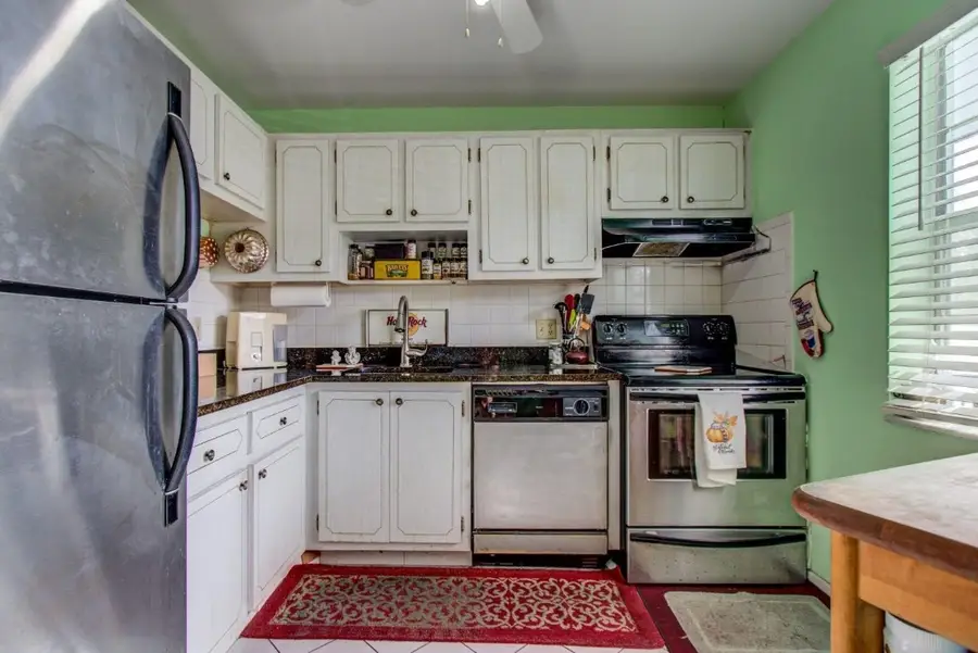 7867 Golf Circle Drive #108, Margate, FL 33063 - #2