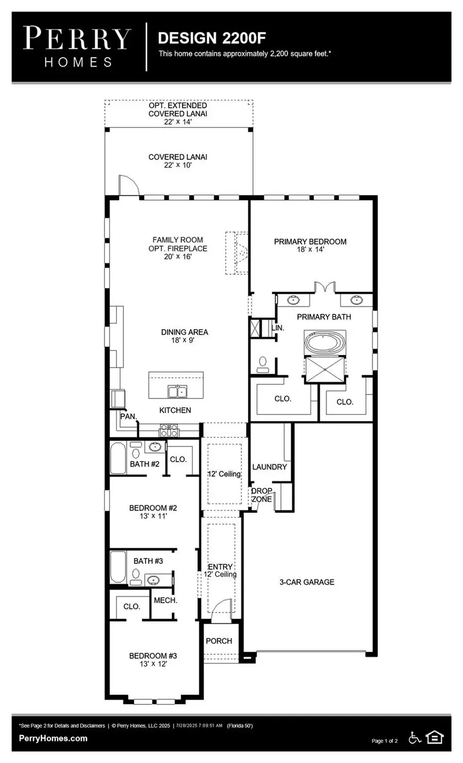10860 Wilgrove Lane, Port Saint Lucie, FL 34987 - #2