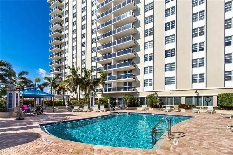 336 N Birch Road #3E, Fort Lauderdale, FL 33304 - #2