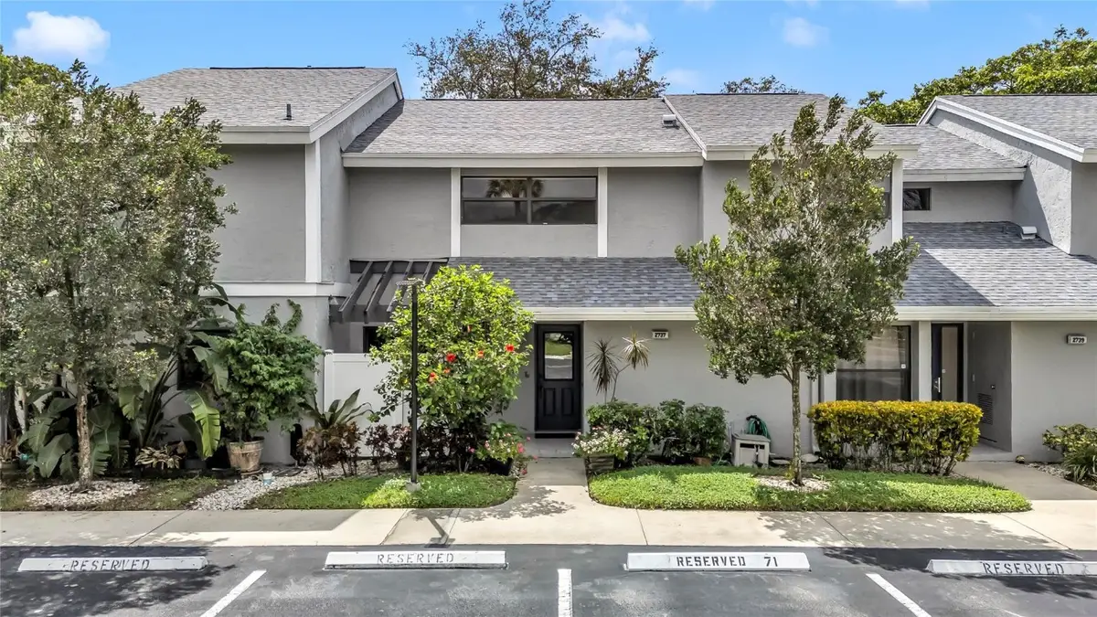 2737 NW 42nd Avenue #2737, Coconut Creek, FL 33066 - #1