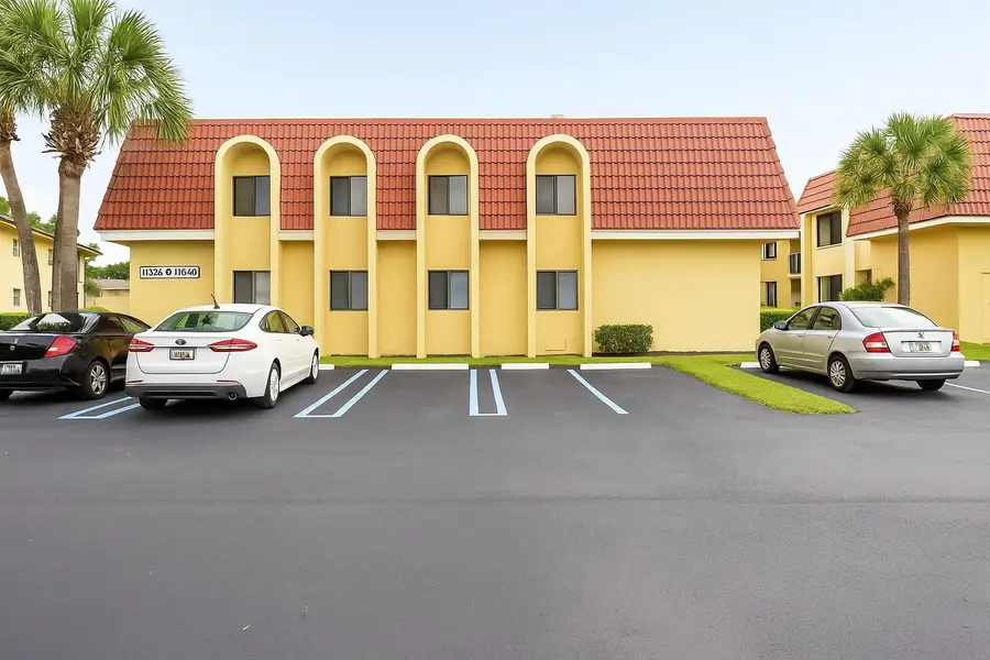 11340 Royal Palm Boulevard #11340, Coral Springs, FL 33065 - #3
