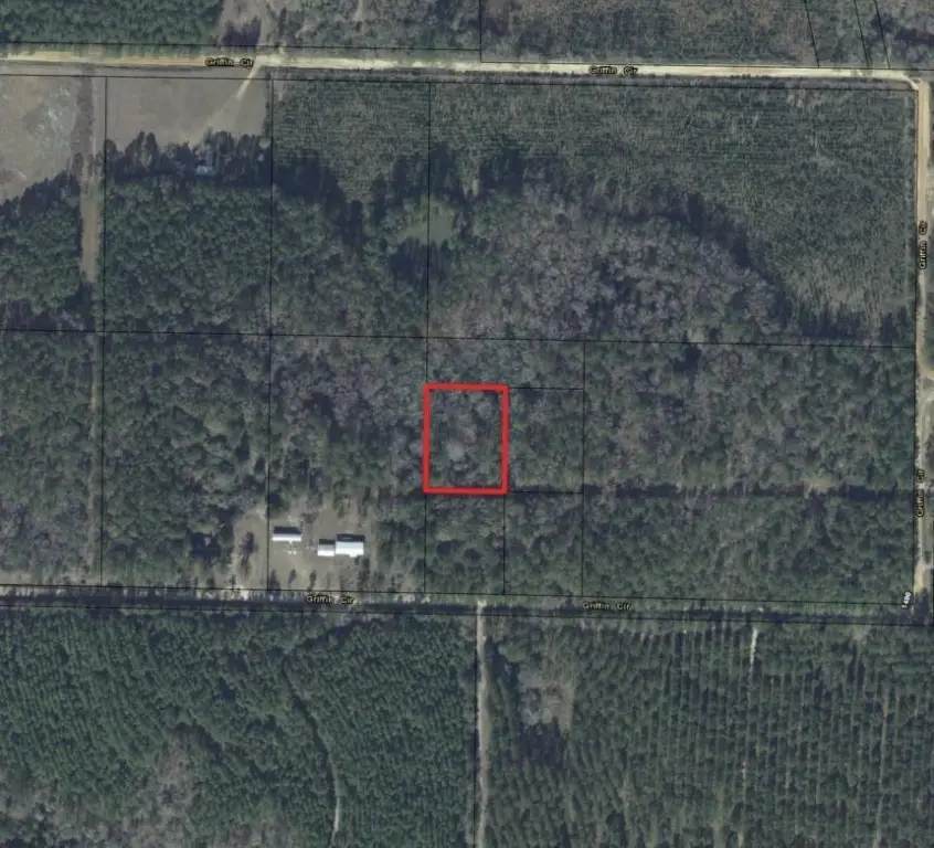 0 Griffin Circle, Westville, FL 32464 - #3