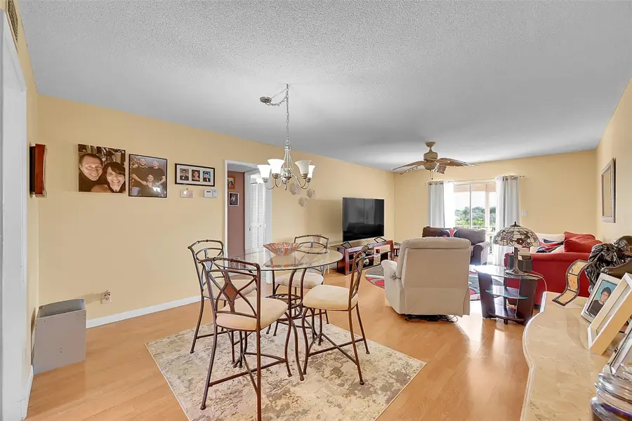 3475 Broken Woods Drive #401, Coral Springs, FL 33065 - #2