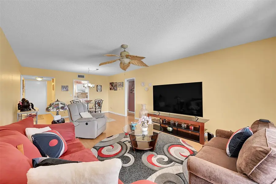 3475 Broken Woods Drive #401, Coral Springs, FL 33065 - #3