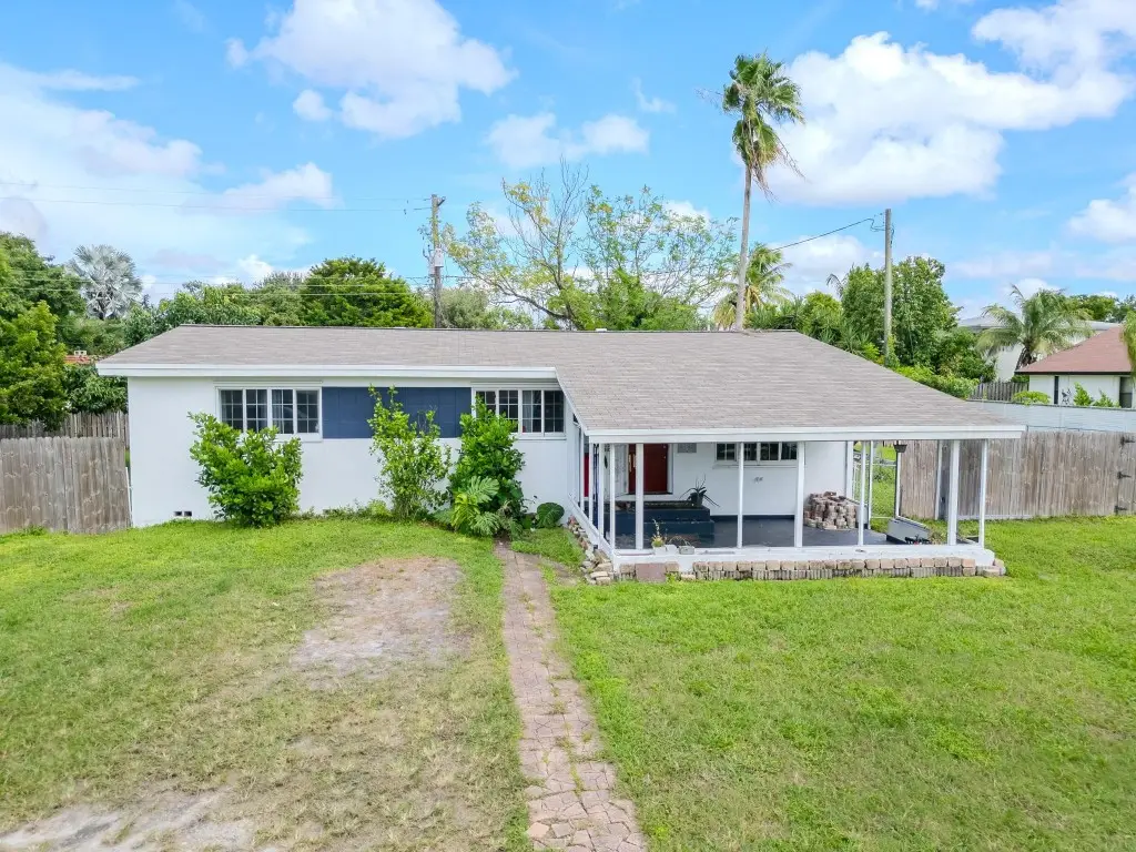 2011 SW 97th Terrace, Miramar, FL 33025 - #1