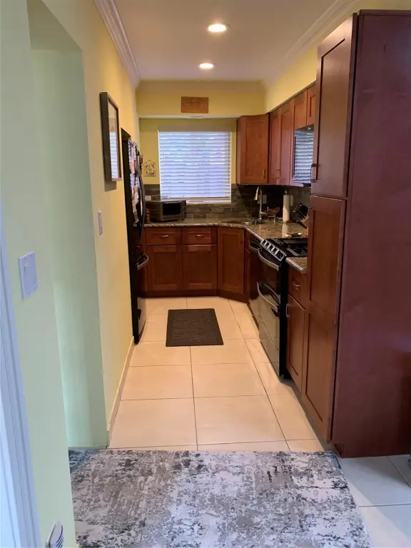 3205 Marine Drive, Pompano Beach, FL 33062 - #2