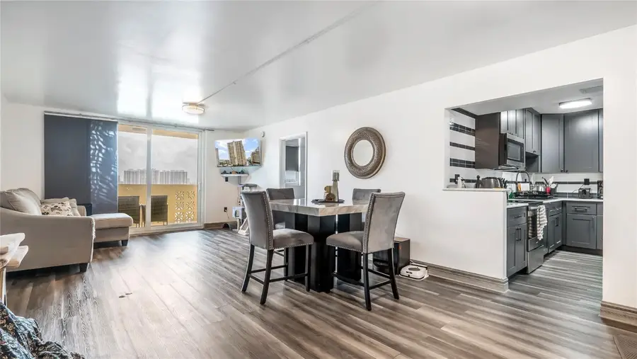 1833 S Ocean Drive #1608, Hallandale Beach, FL 33009 - #3