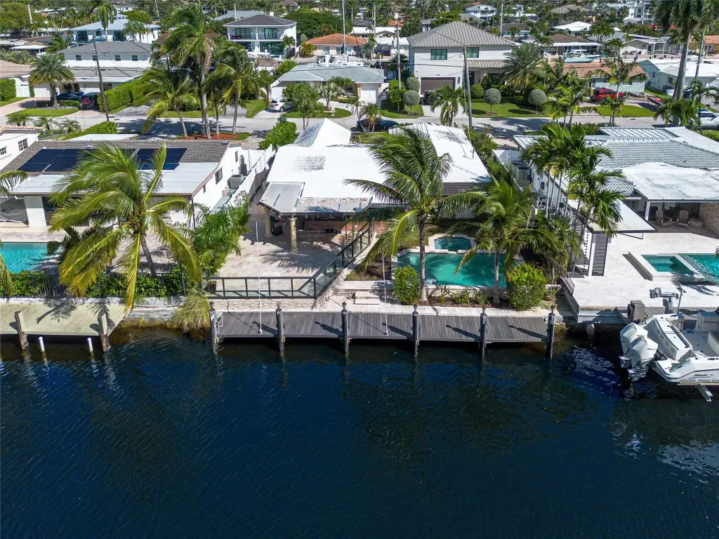 Address Withheld By Seller, Pompano Beach, FL 33062 - #1