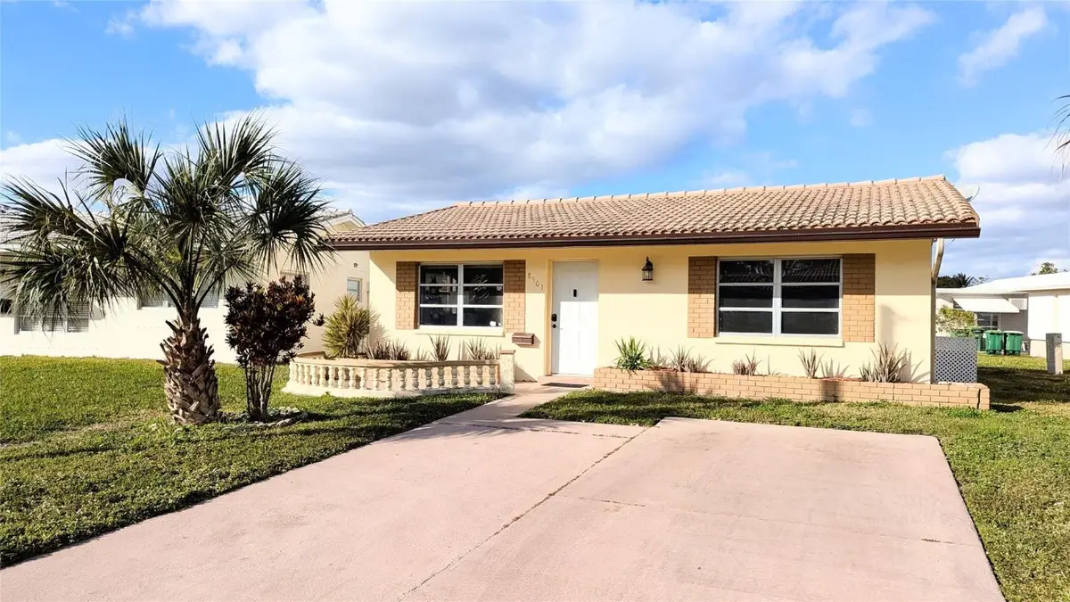 8503 NW 57th Court, Tamarac, FL 33321 - #1
