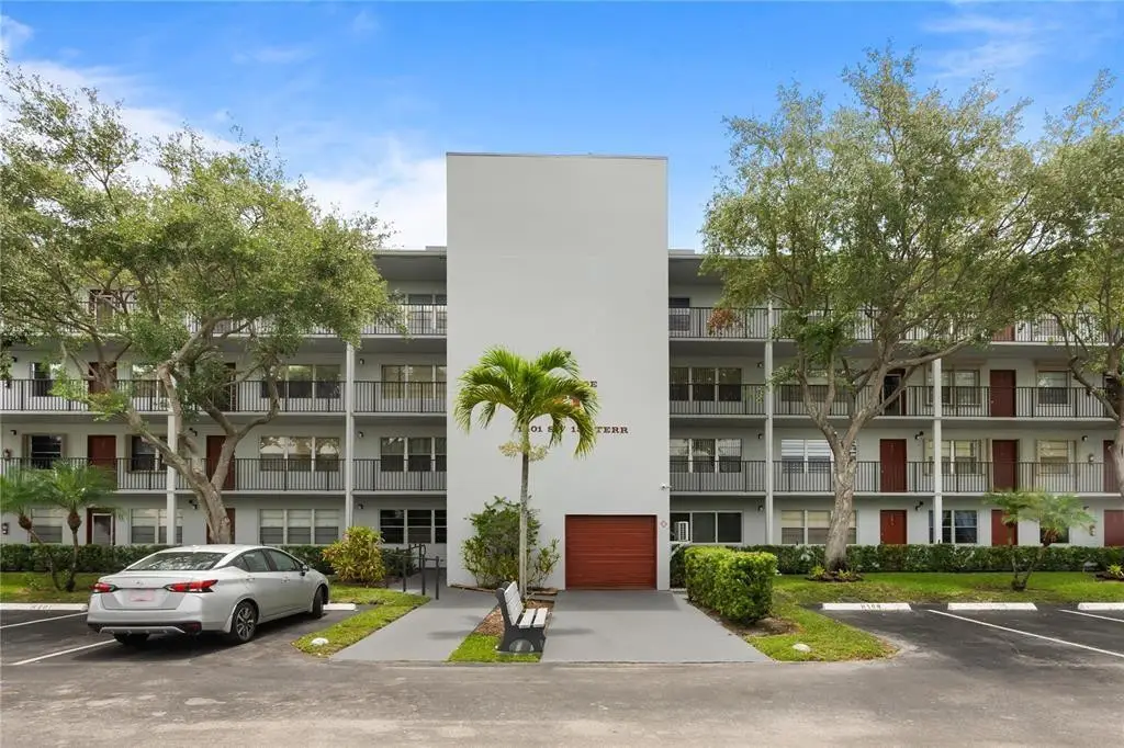 1401 SW 135th Terrace #310h, Pembroke Pines, FL 33027 - #1