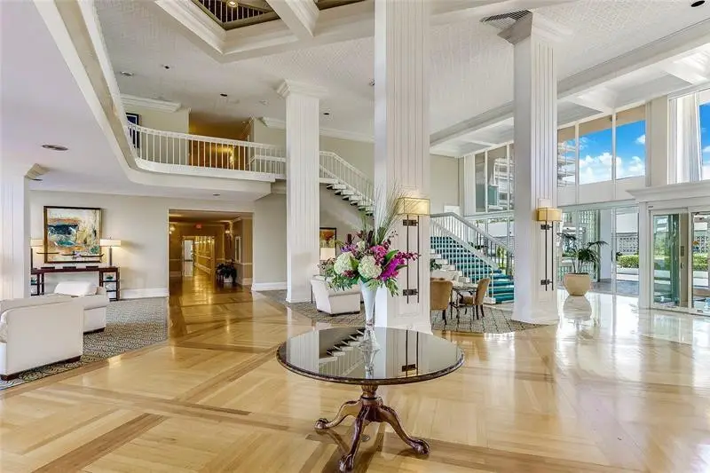 2100 S Ocean Lane #604, Fort Lauderdale, FL 33316 - #3