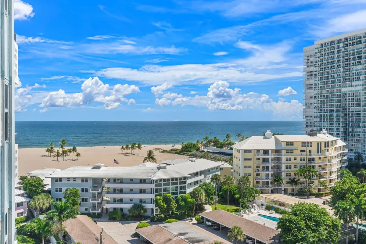 1900 S Ocean Drive #1002, Fort Lauderdale, FL 33316 - #1
