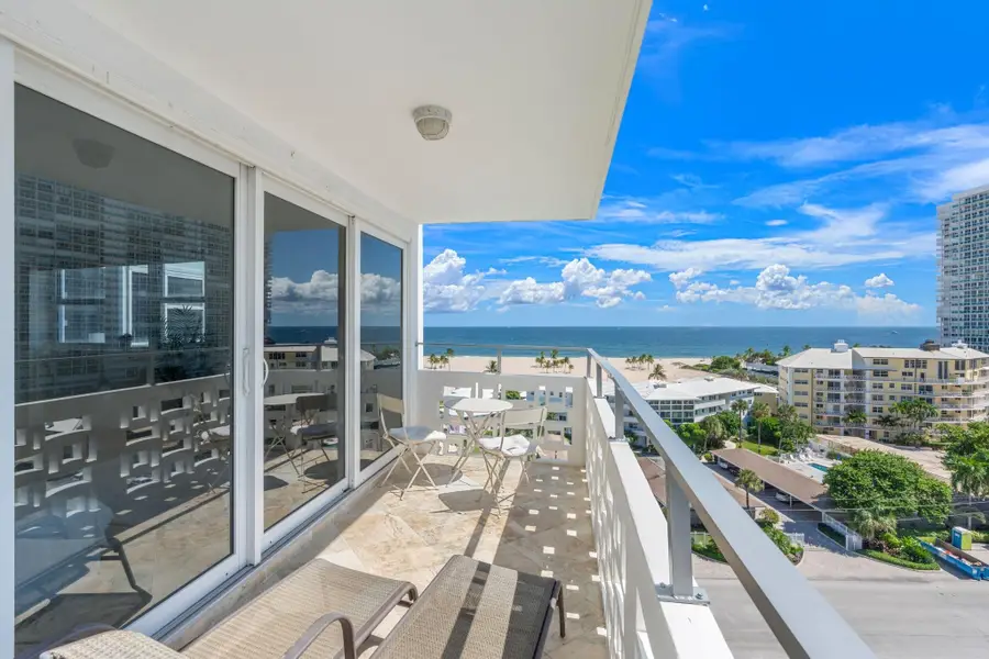 1900 S Ocean Drive #1002, Fort Lauderdale, FL 33316 - #2