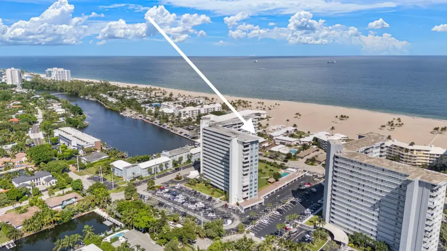 1900 S Ocean Drive #1002, Fort Lauderdale, FL 33316 - #3