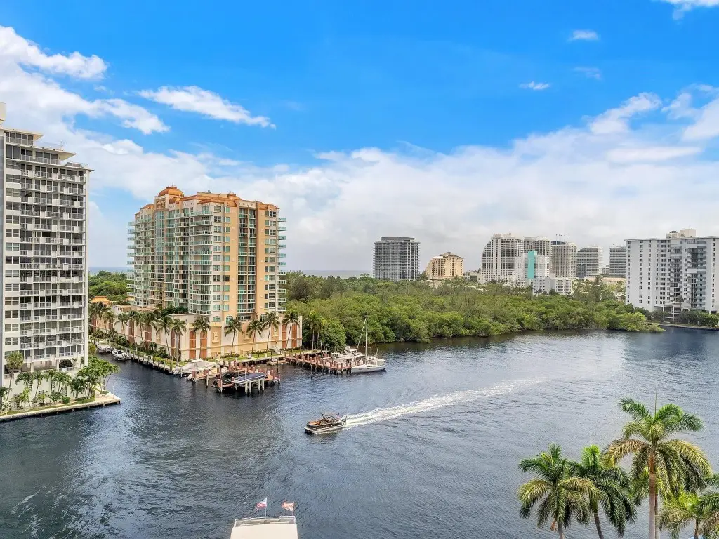 2670 E Sunrise Boulevard #922, Fort Lauderdale, FL 33304 - #1