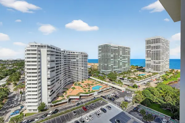 2100 S Ocean Drive #15E, Fort Lauderdale, FL 33316