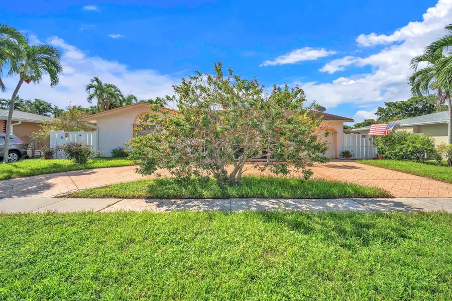 7950 NW 8th Court, Margate, FL 33063 - #3