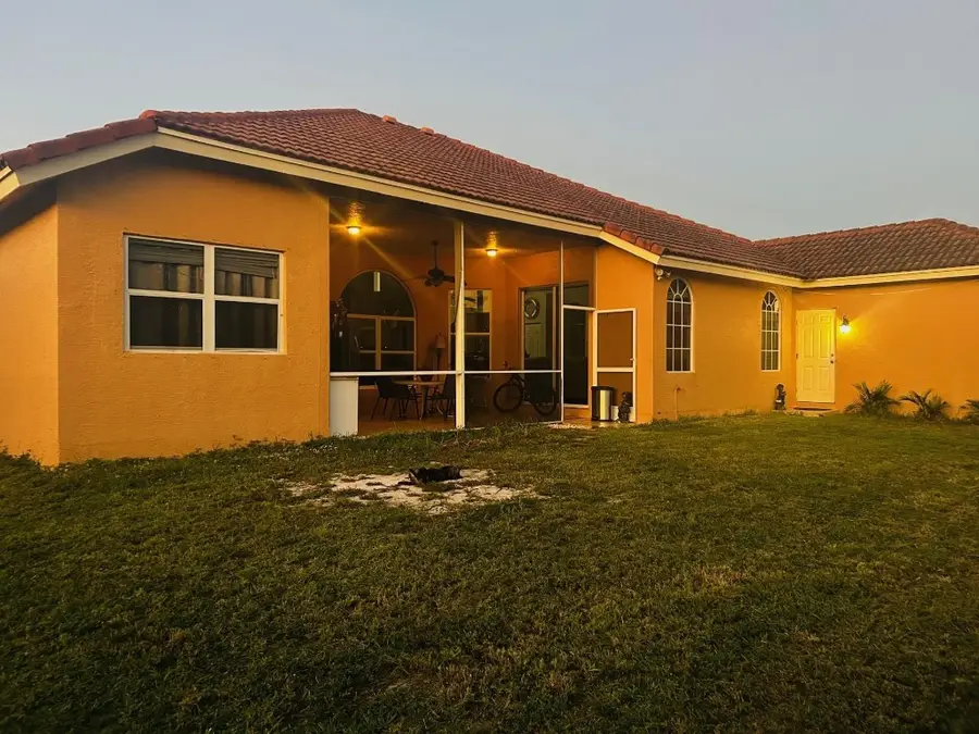 874 SW Mccracken Avenue, Port Saint Lucie, FL 34953 - #3