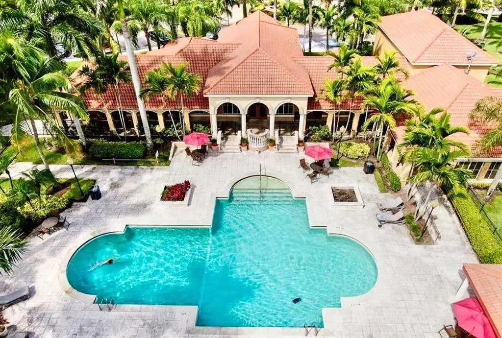 4101 San Marino Boulevard #108, West Palm Beach, FL 33409 - #1