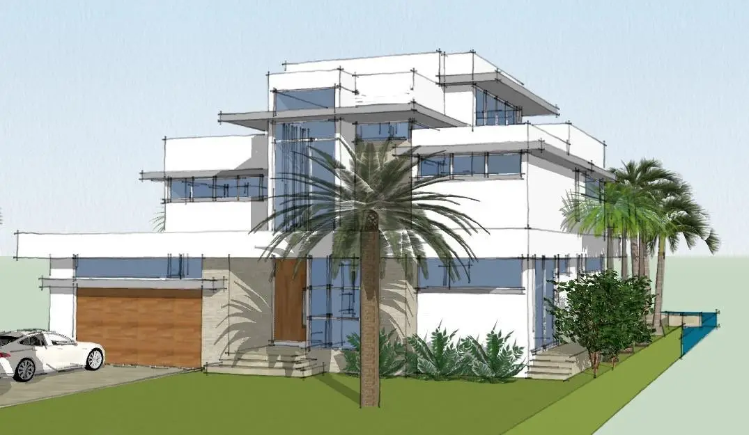 1701 SE 12th Court, Fort Lauderdale, FL 33316 - #1