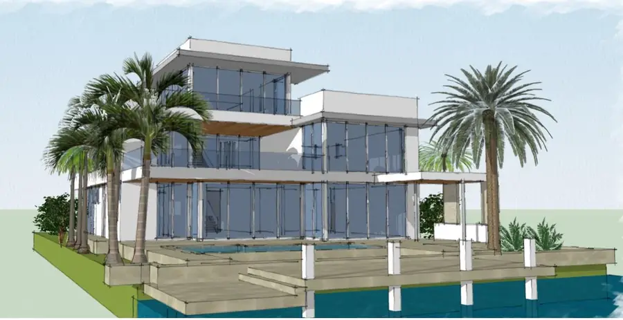 1701 SE 12th Court, Fort Lauderdale, FL 33316 - #3