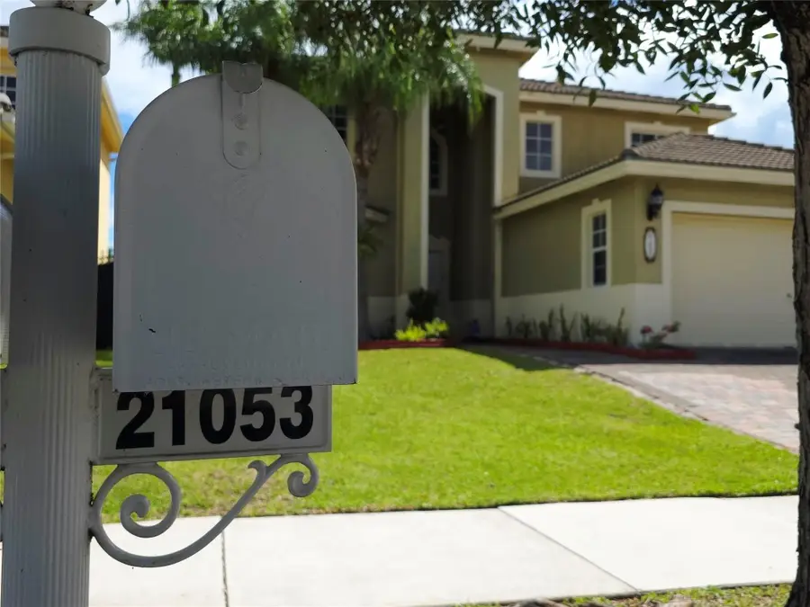 21053 SW 88th Place, Cutler Bay, FL 33189 - #2