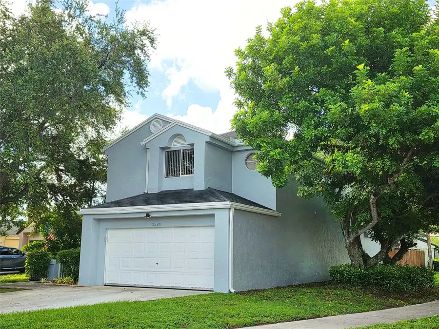 3380 NW 22nd Court, Coconut Creek, FL 33066 - #3