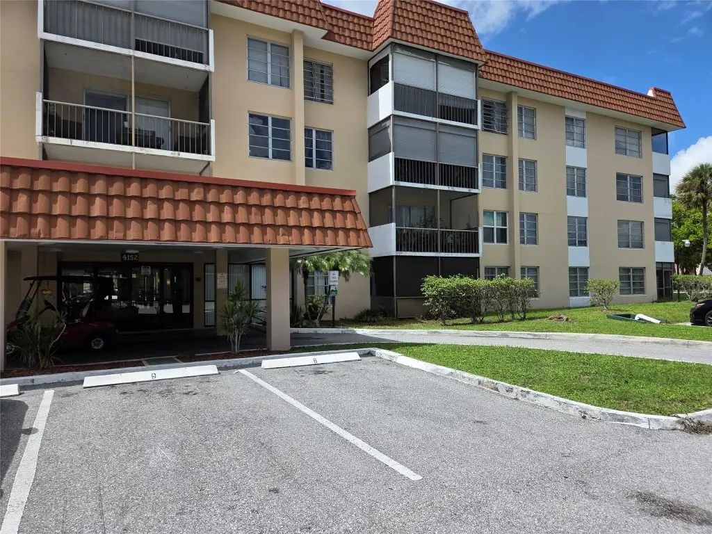 4152 Inverrary Drive #310, Lauderhill, FL 33319 - #1