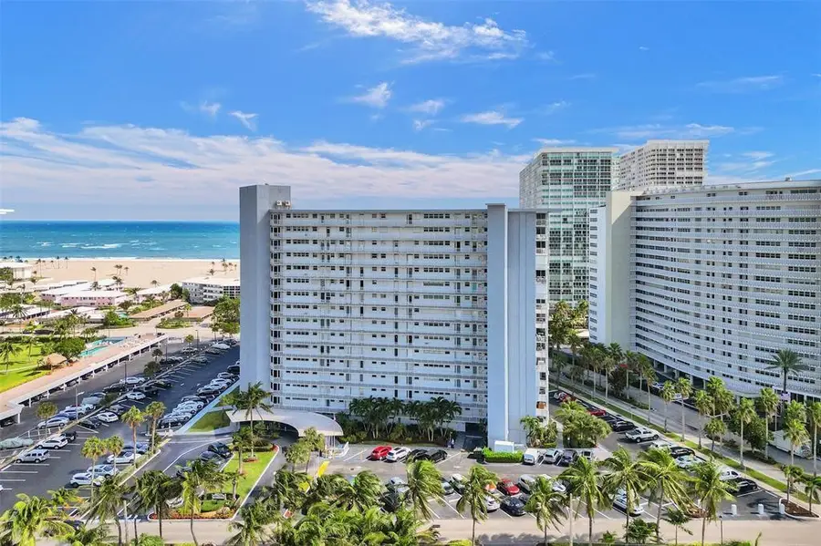 1920 S Ocean Drive #1504, Fort Lauderdale, FL 33316 - #2