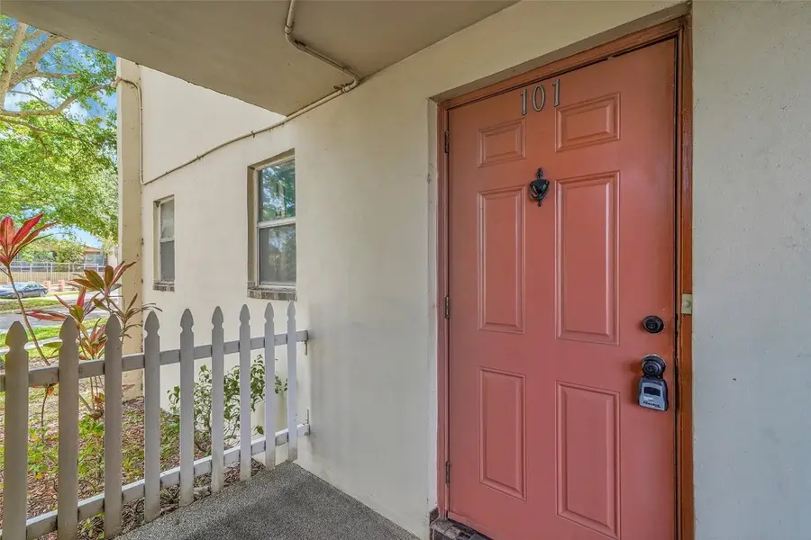 2901 Sunrise Lakes Drive #101, Fort Lauderdale, FL 33322 - #2