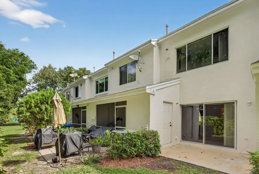 7711 Sanibel Drive, Tamarac, FL 33321 - #3