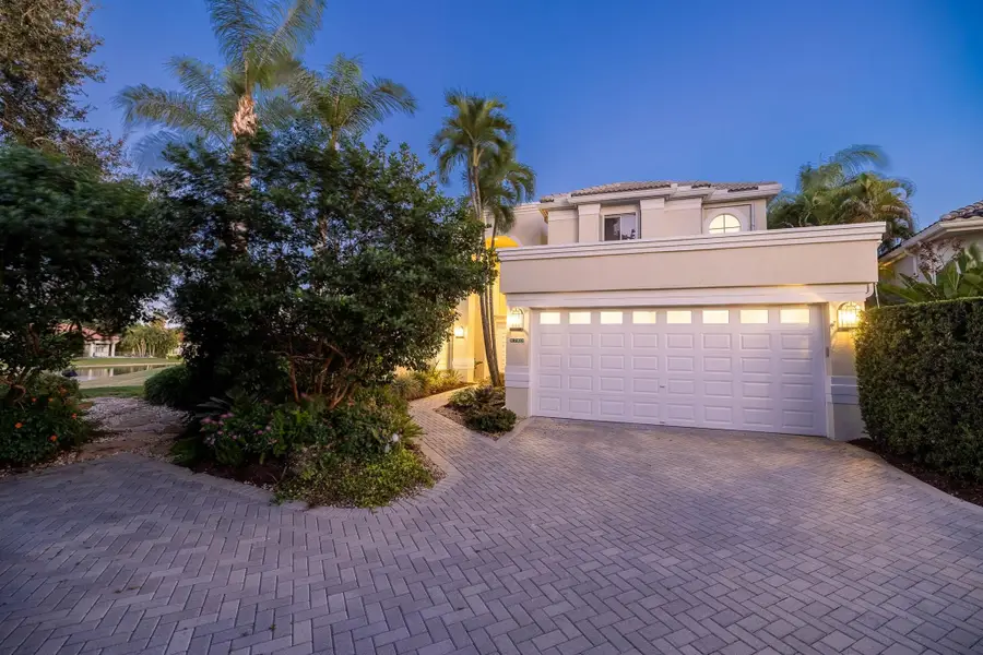 2760 Pinehurst, Weston, FL 33332 - #3