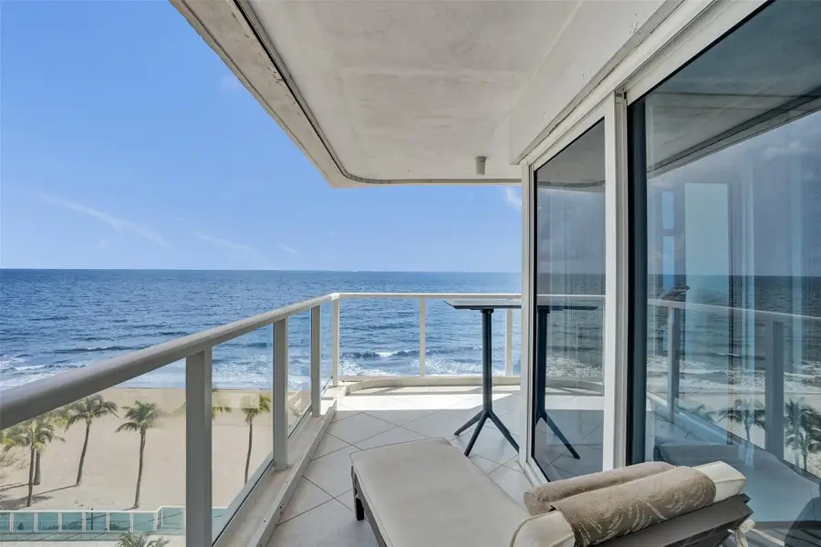 1360 S Ocean Boulevard #708, Pompano Beach, FL 33062 - #3