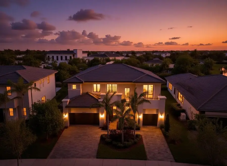 10472 Cobalt Court, Parkland, FL 33076 - #3