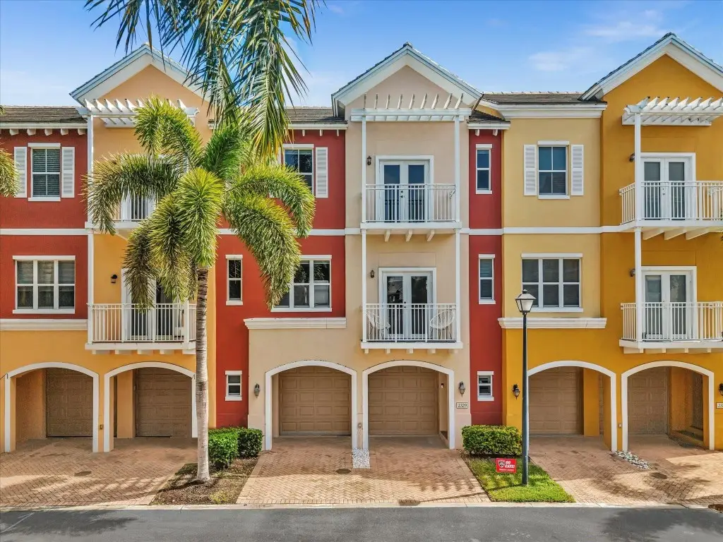 2329 Vintage Drive #2329, Lighthouse Point, FL 33064 - #1