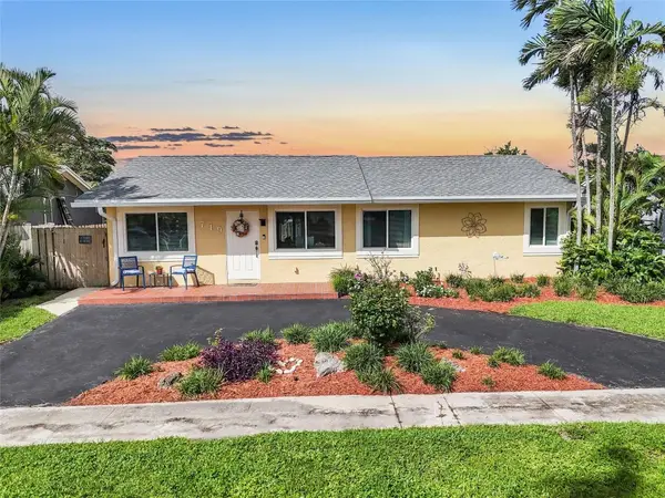 719 SW 79th Avenue, North Lauderdale, FL 33068