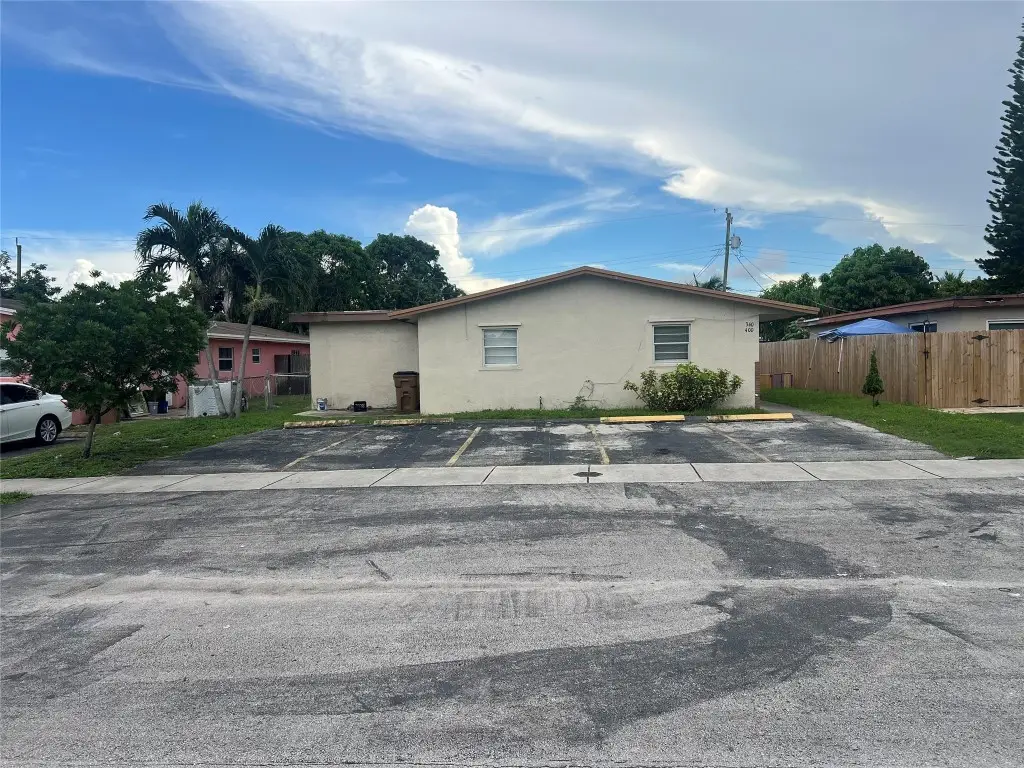 340-400 NE 44th Street, Deerfield Beach, FL 33064 - #1