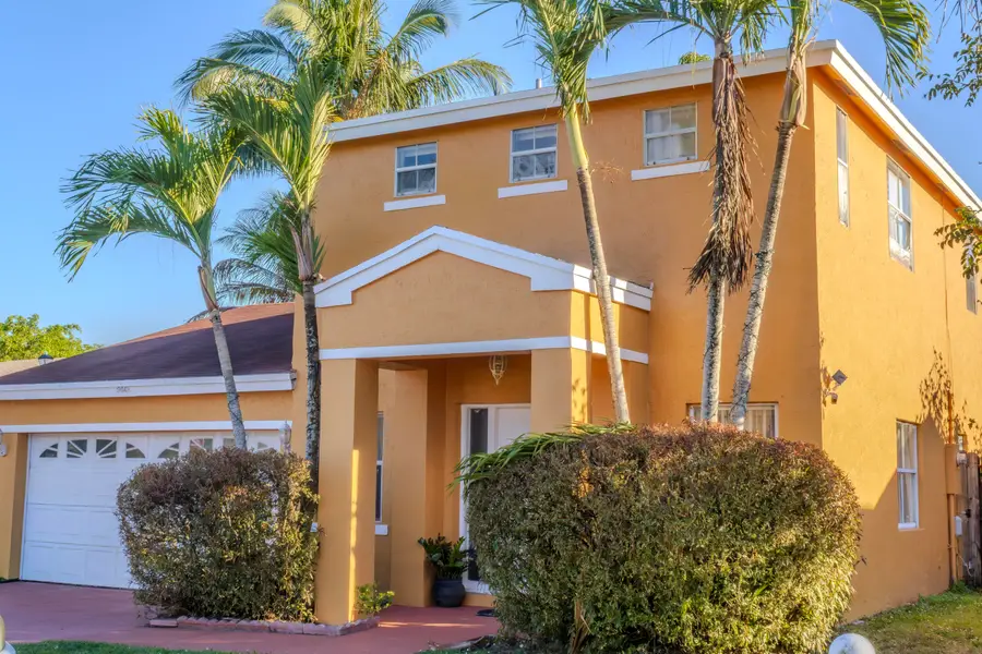 9462 NW 52nd Place, Sunrise, FL 33351 - #3