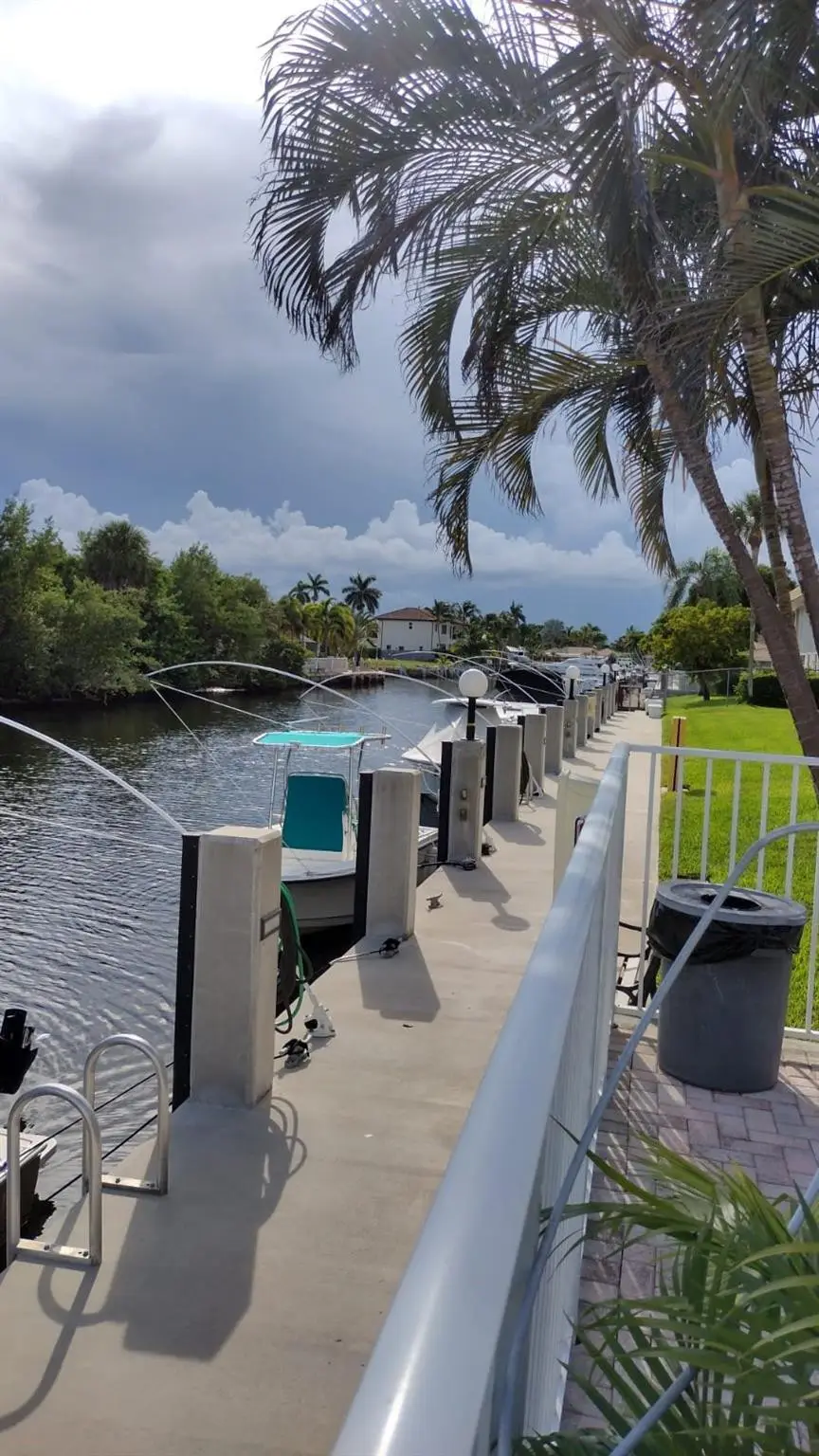 2850 NE 14th Street Causeway #401 B, Pompano Beach, FL 33062 - #2