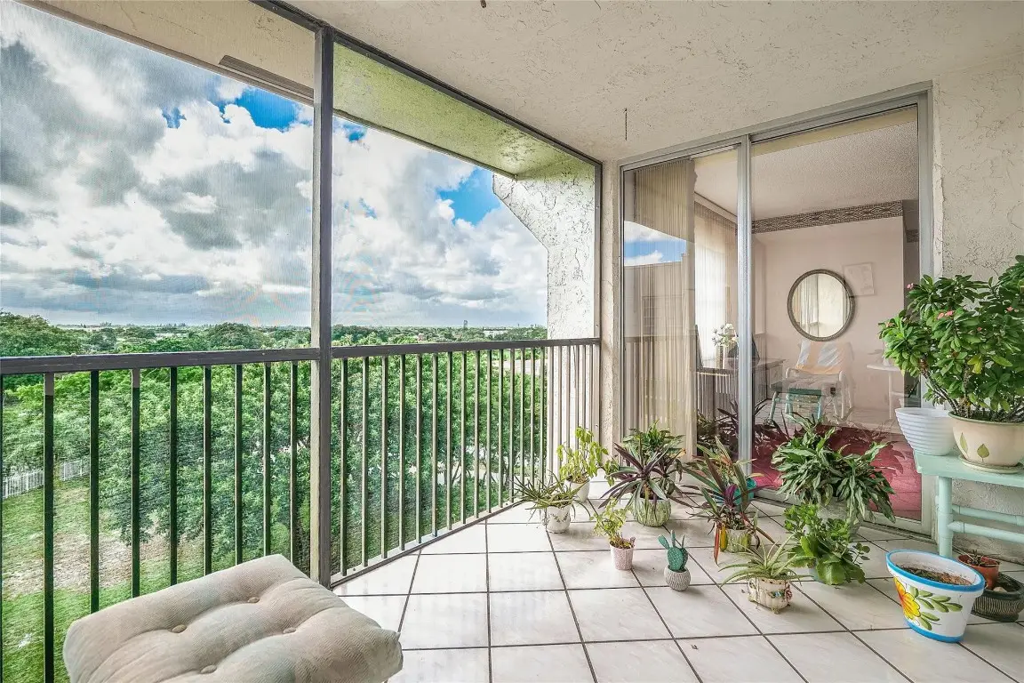 3910 Inverrary Boulevard #805-B, Lauderhill, FL 33319 - #1