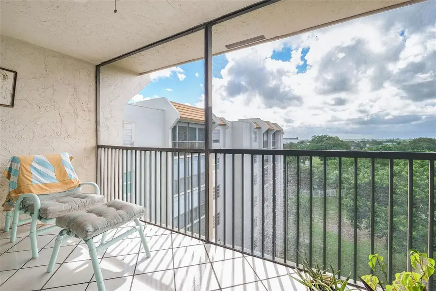 3910 Inverrary Boulevard #805-B, Lauderhill, FL 33319 - #2